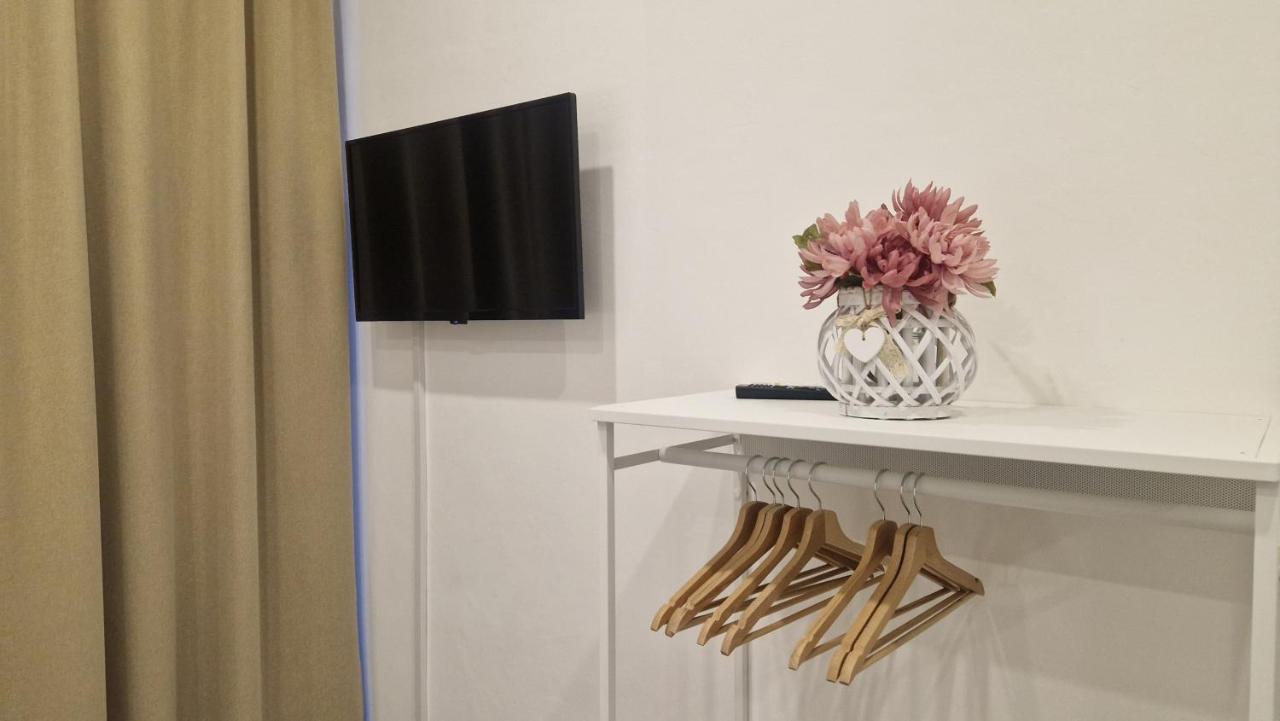 Dimora Della Concordia Appartement
