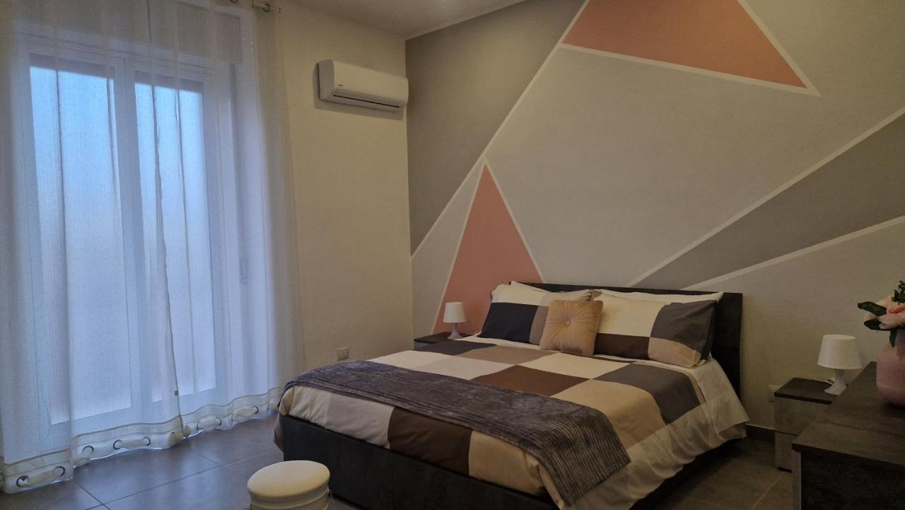 Dimora Della Concordia Appartement *
