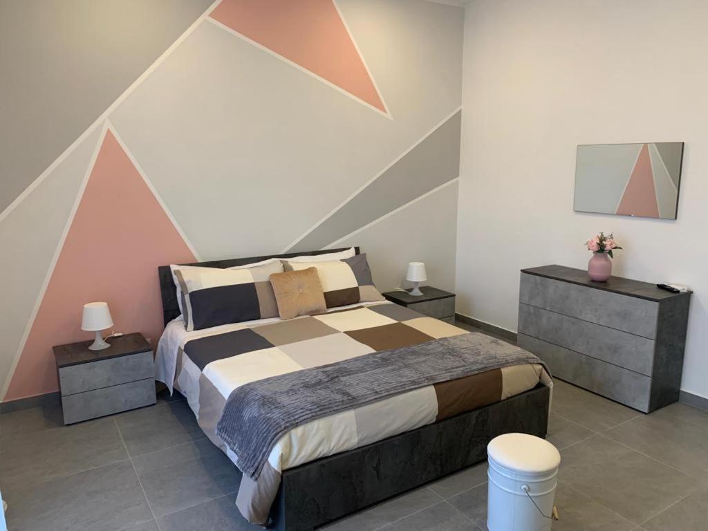 Dimora Della Concordia Appartement