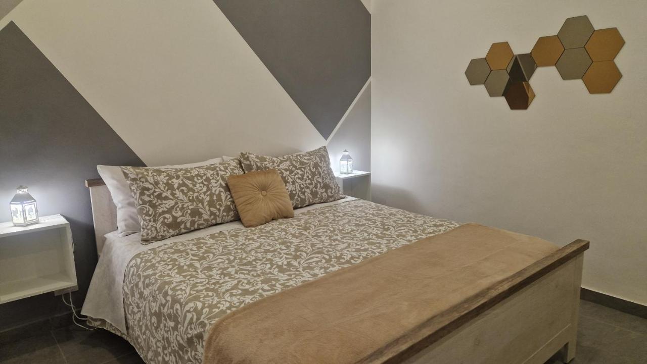 Dimora Della Concordia Appartement *