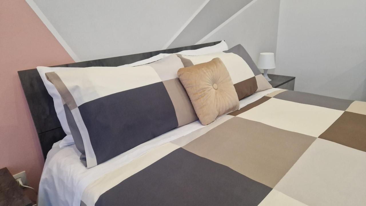 Appartement Dimora Della Concordia