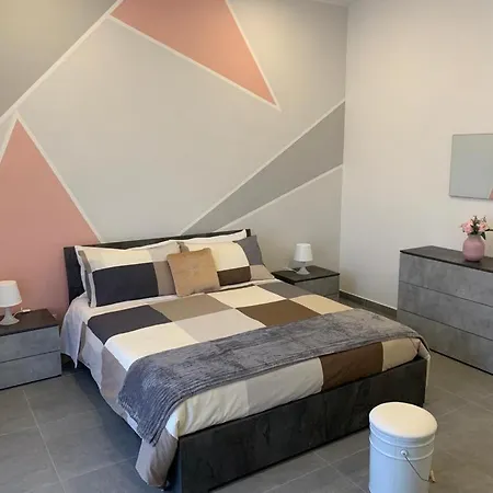 Apartamento Dimora Della Concordia CTA Exterior foto