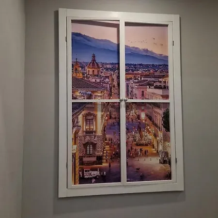 Apartamento Dimora Della Concordia CTA Exterior foto