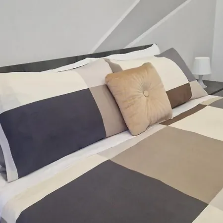 Apartamento Dimora Della Concordia CTA Exterior foto