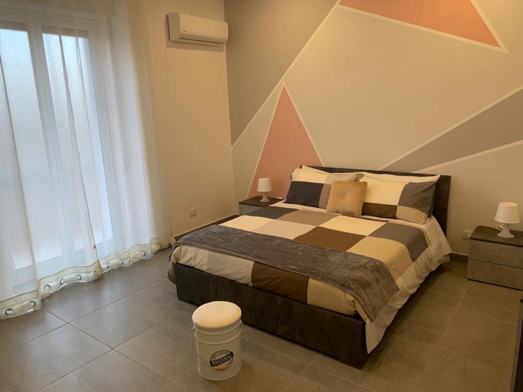 Apartment Dimora Della Concordia Catania