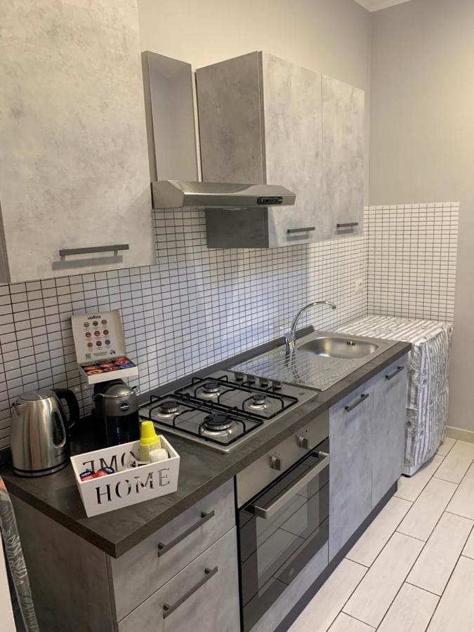 Apartment Dimora Della Concordia