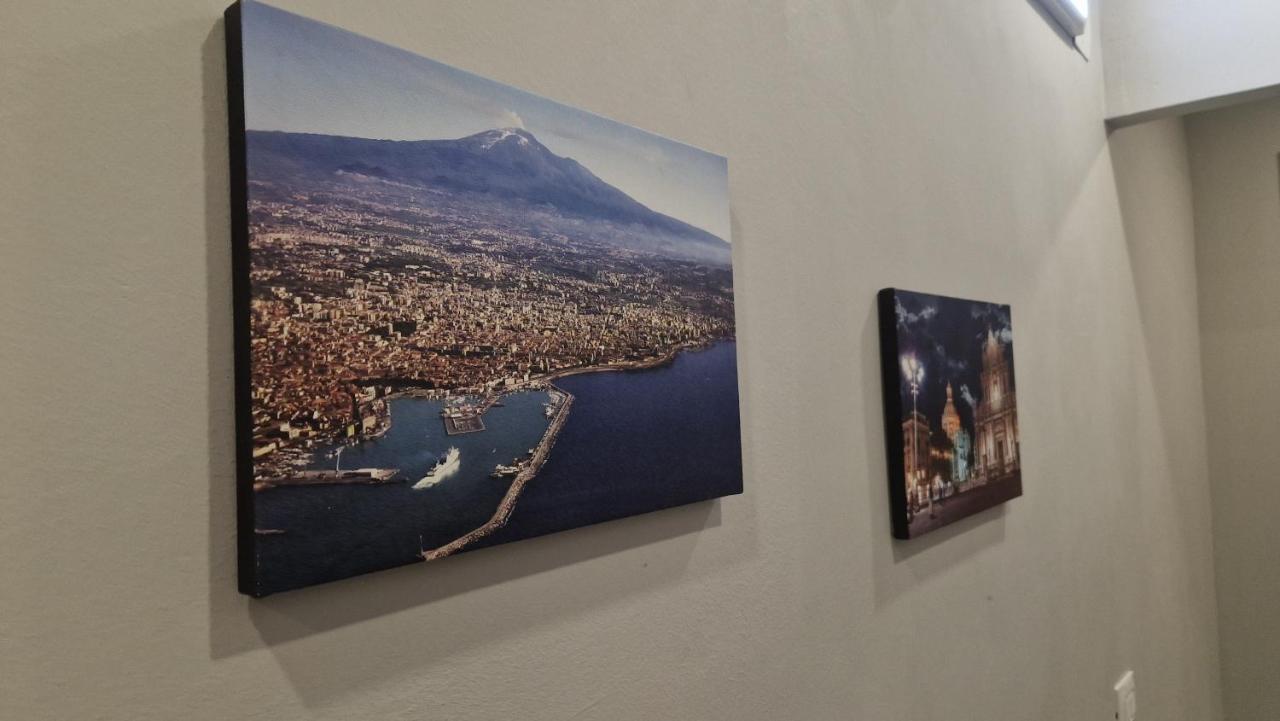 Dimora Della Concordia Catania