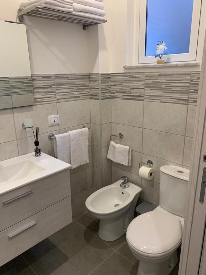 Apartment Dimora Della Concordia