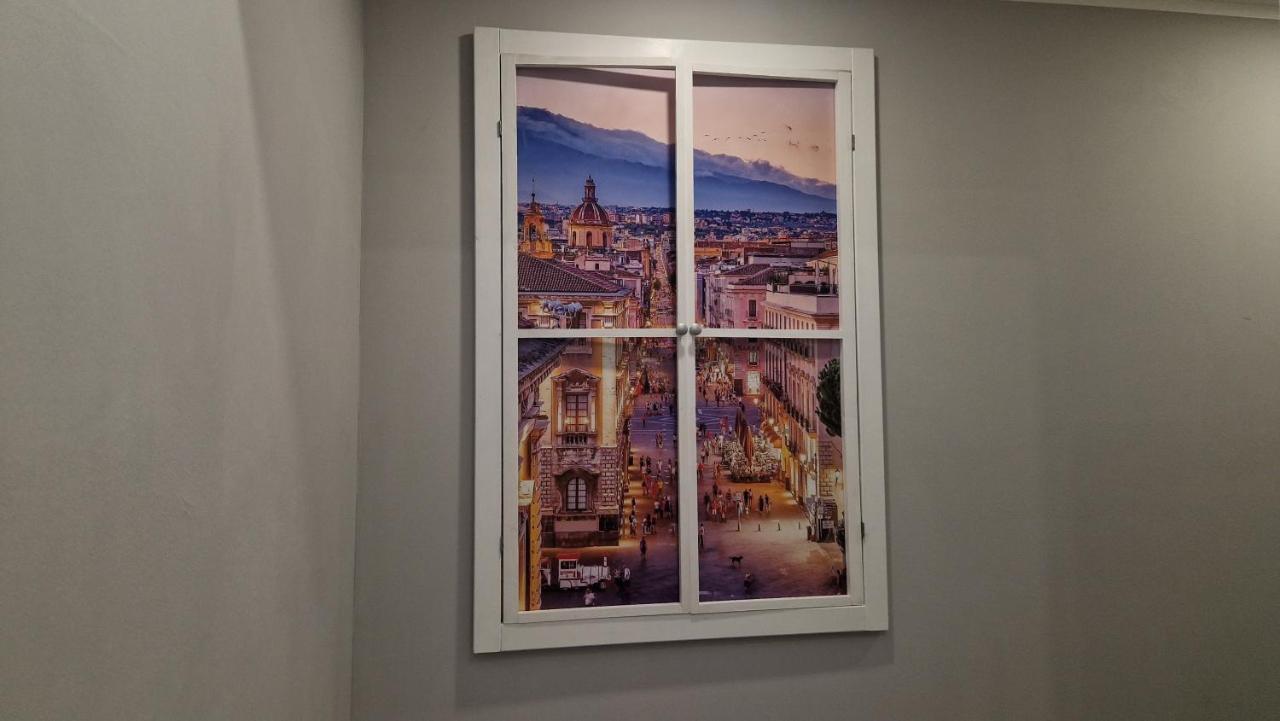 Apartment Dimora Della Concordia Catania