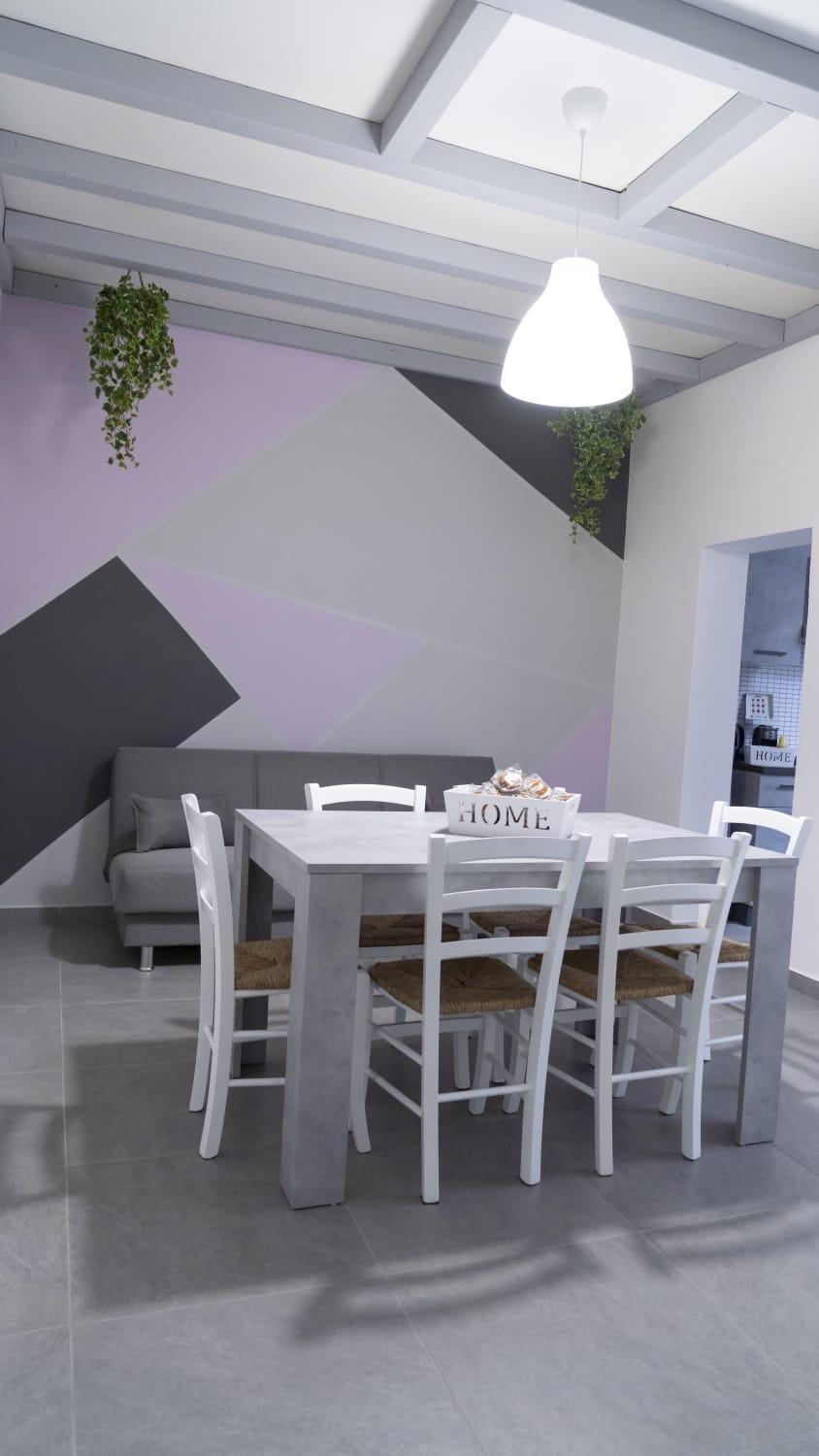 Dimora Della Concordia Apartment Catania
